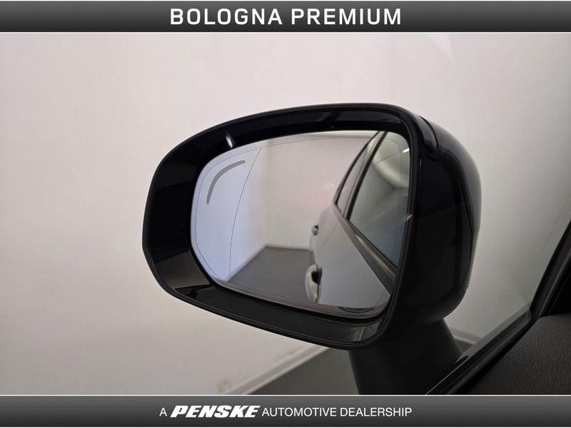 Volvo XC60 XC60 T6 Plug-in hybrid AWD automatico Plus Dark