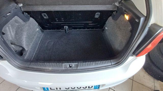 VOLKSWAGEN Polo 1.2 TDI DPF 5 p. Comfortline