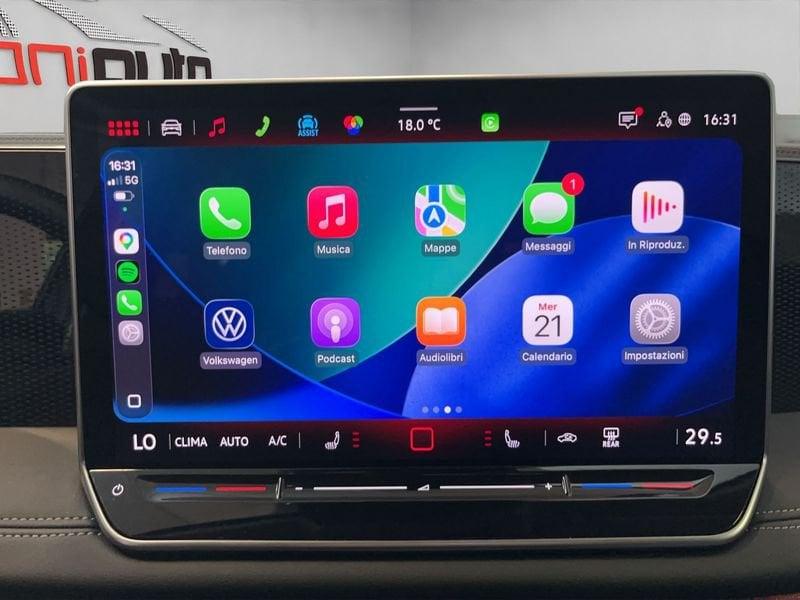 Volkswagen Tiguan Tiguan 1.5 tsi ehybrid Edition Plus 204cv dsg
