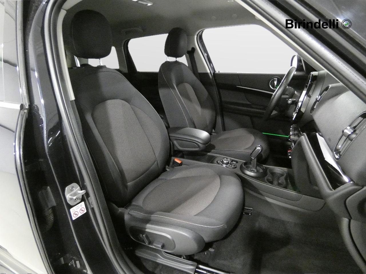 MINI Mini Countrym.(F60) - Mini 2.0 Cooper D Classic Countryman