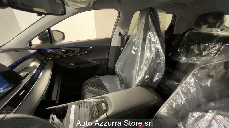 Omoda Omoda 5 1.6 TGDI 147CV aut. Premium *PROMO AZZURRA*