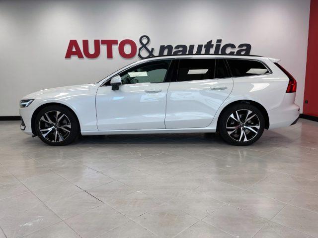 VOLVO V60 2.0 B4 CORE AUTO