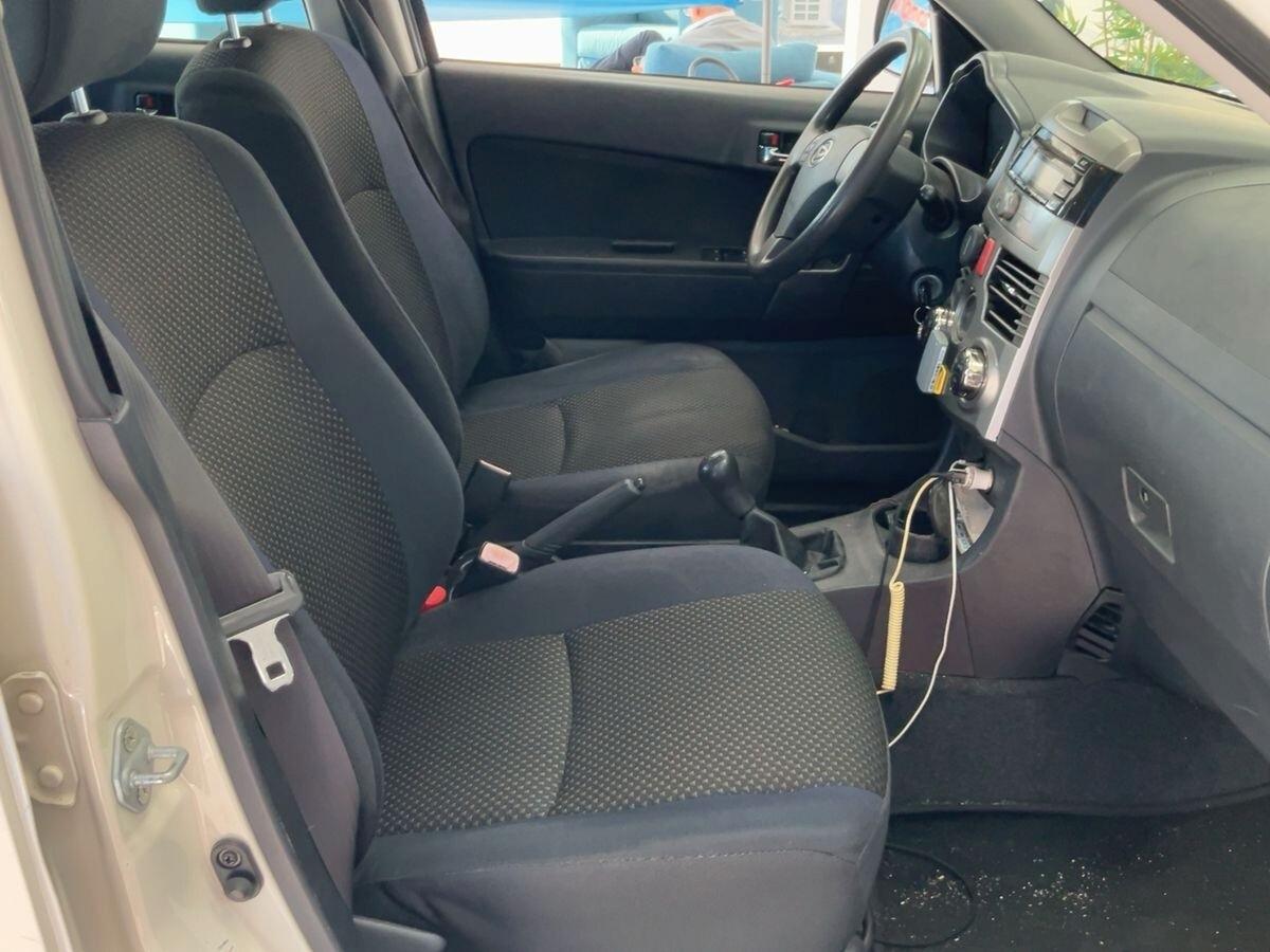 Daihatsu Terios 1.5 4WD B You