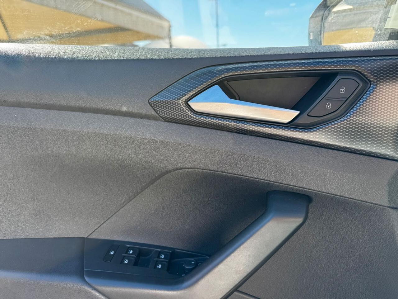 Volkswagen T-Cross 1.0 TSI Style BMT