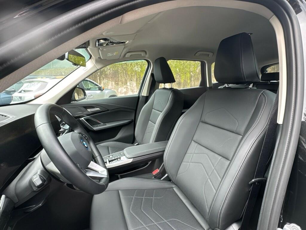 BMW iX1 20 X-Line eDrive