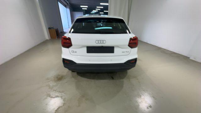 AUDI Q2 30 TDI S tronic 116 cv