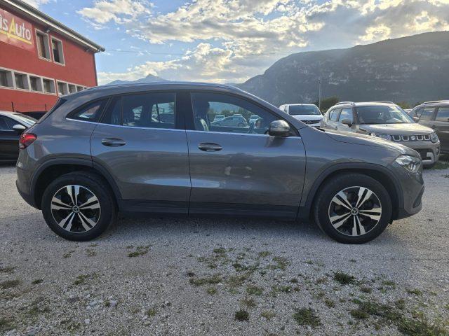 MERCEDES-BENZ GLA 250 Automatic 4Matic