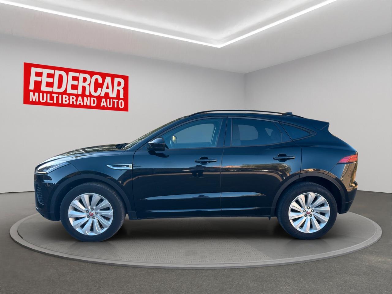 Jaguar E-Pace 2.0D 180 CV AWD aut. R-Dynamic