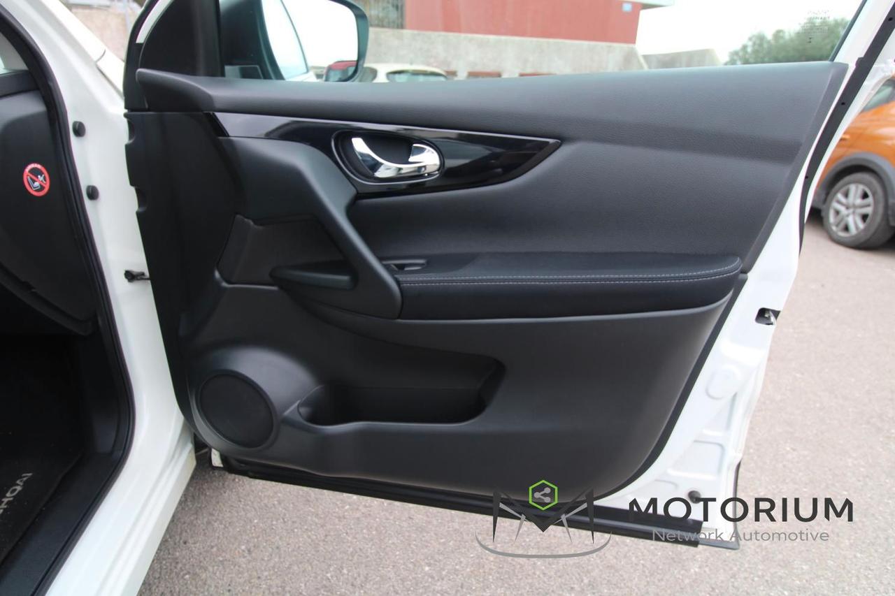 Nissan Qashqai 1.6 dci Tekna 2wd 130cv