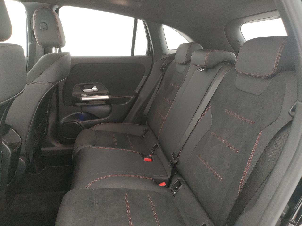 Mercedes-Benz GLA 200 d AMG Line Premium auto