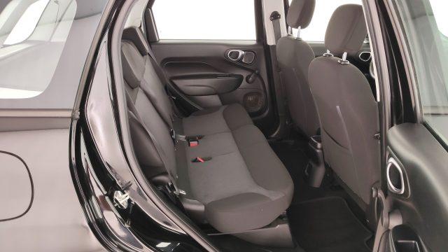 FIAT 500L 1.3 Multijet 95 CV Dualogic Business