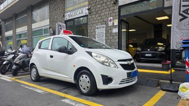 Chevrolet Spark Plus 1.0 GARANZIA 12 MESI