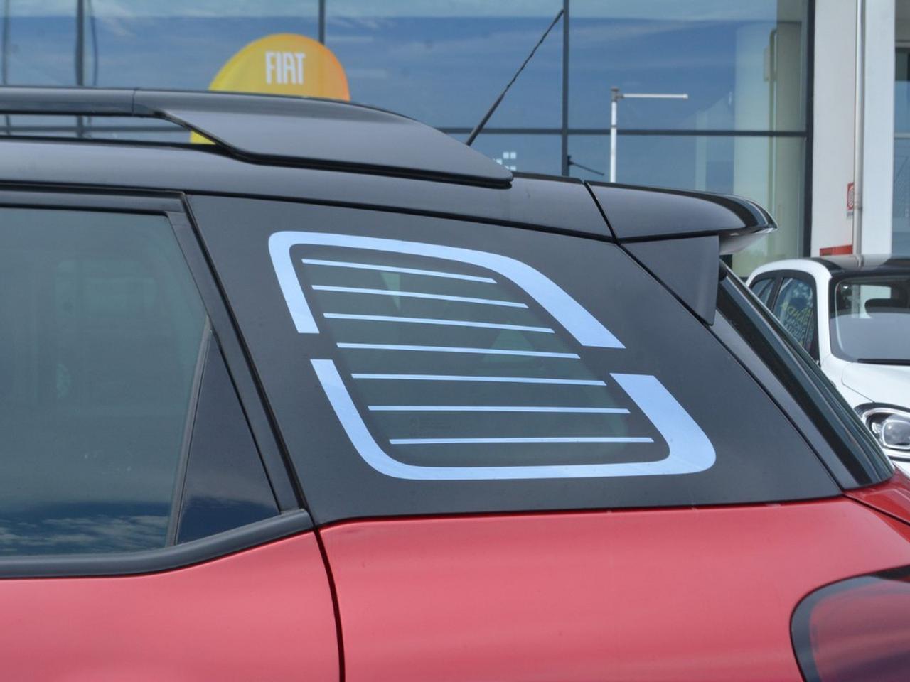 Citroen C3 Aircross 1.2 puretech 110cv max s&s