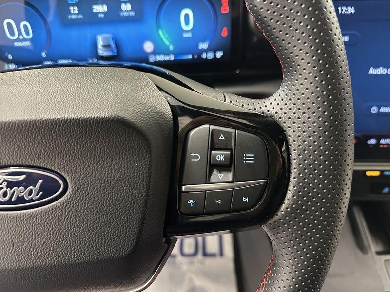 Ford Puma 1.0 Ecoboost Hybrid 125CV ST-Line