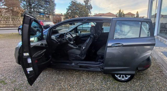 FORD B-Max 1.0 EcoBoost 100 CV Business