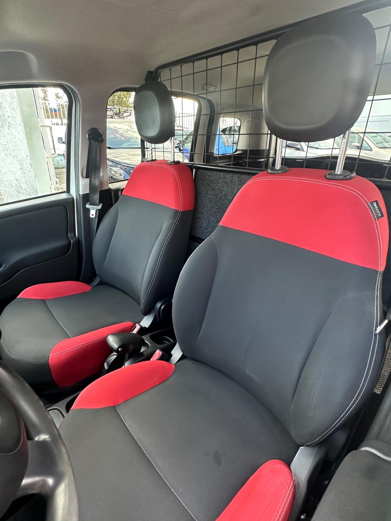 Fiat Panda 1.3 MJT S&S Pop Van 2 posti