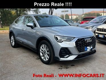 AUDI Q3 SPB 35 TDI 4X4 S tronic Business Plus - promo