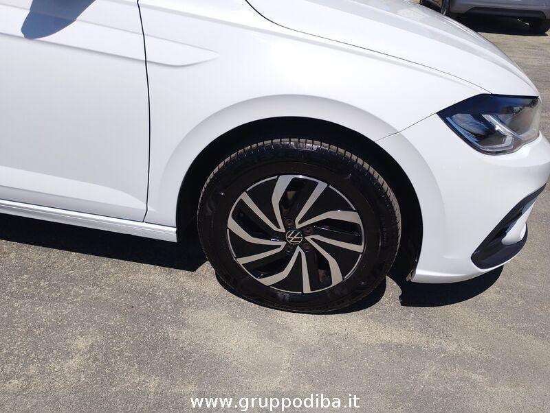 Volkswagen Polo VI 2022 1.0 tsi Life 95cv