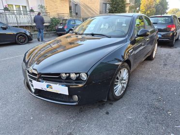 ALFA ROMEO 159 2.0 JTDm Distinctive