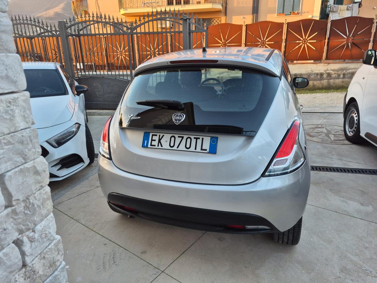 Lancia Ypsilon 1.3 MJT 16V 95 CV 5 porte S&S Platinum