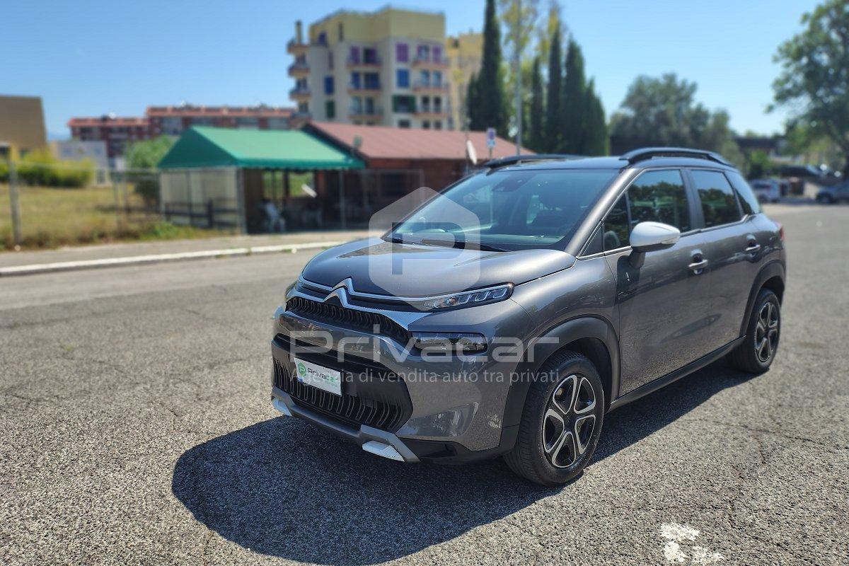 CITROEN C3 Aircross PureTech 110 S&S You