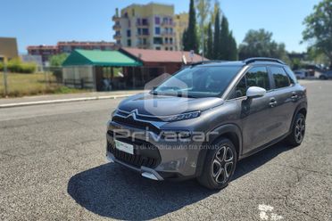 CITROEN C3 Aircross PureTech 110 S&S You