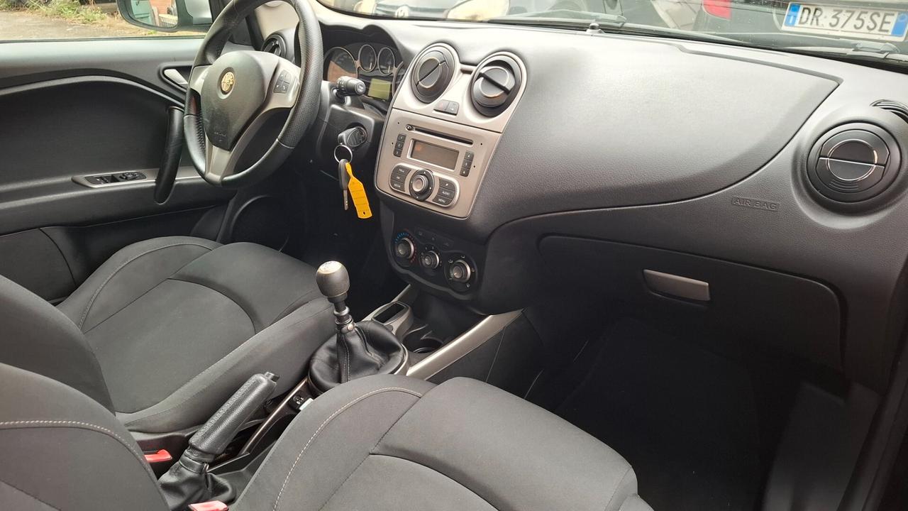 Alfa Romeo MiTo 1.4 70 CV 8V Progression