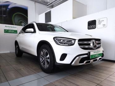 Mercedes-Benz GLC (X253) 200 d 4Matic Executive