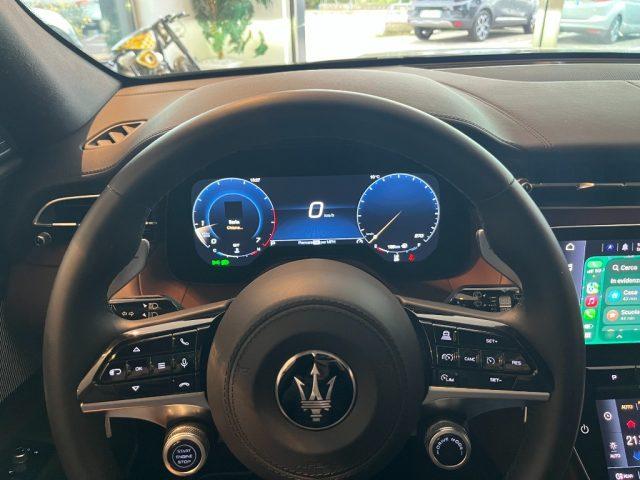 MASERATI Grecale MHEV 250CV AWD GT 8500 KM