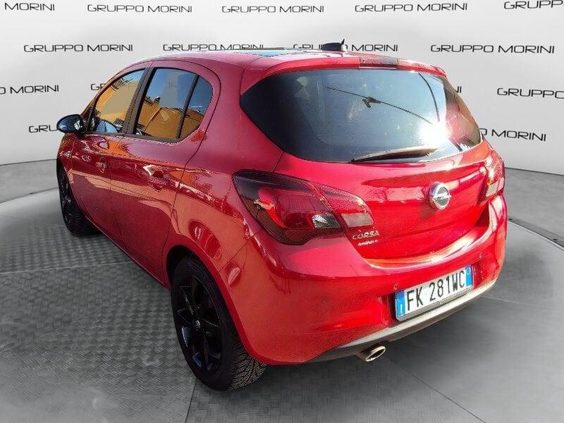 Opel Corsa 1.4 GPL 5 porte Innovation