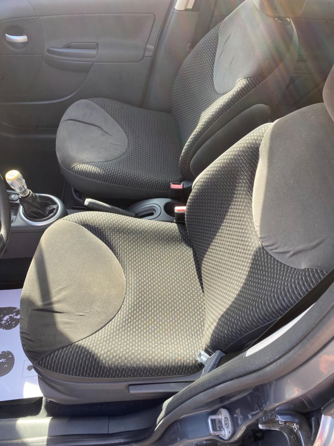 Citroen C3 1.1 airdream Exclusive Style