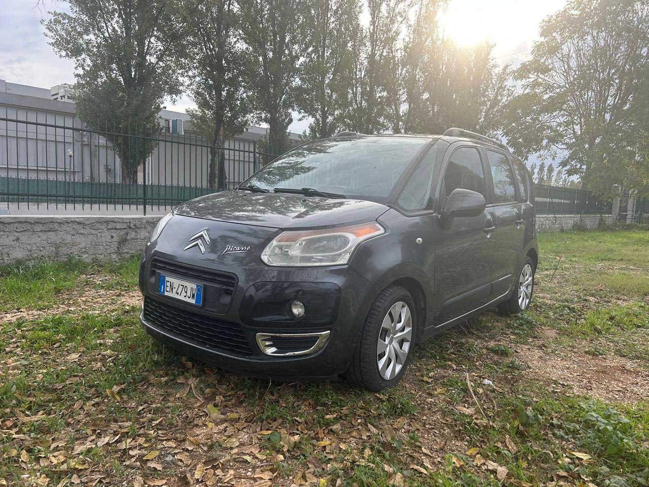 Citroen C3 1.6 e-HDi 90 airdream Exclusive