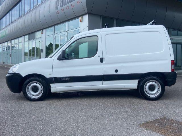 CITROEN Berlingo 1.4 4p. Bi Energy M 20 First Van
