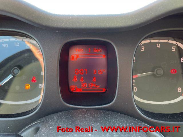 FIAT Panda 1.0 FireFly S&S Hybrid NEOPATENTATI PROMO