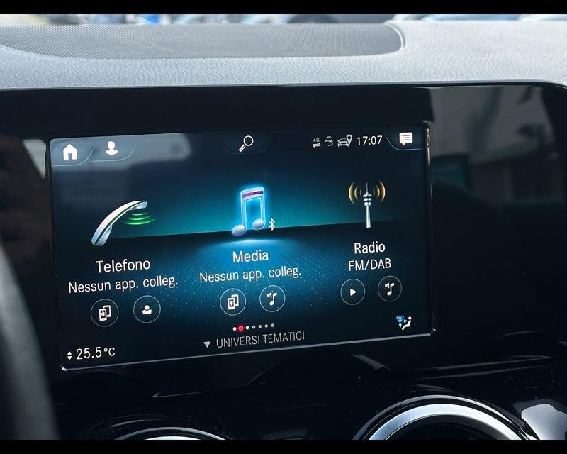 Mercedes-Benz Classe B B 160 Sport