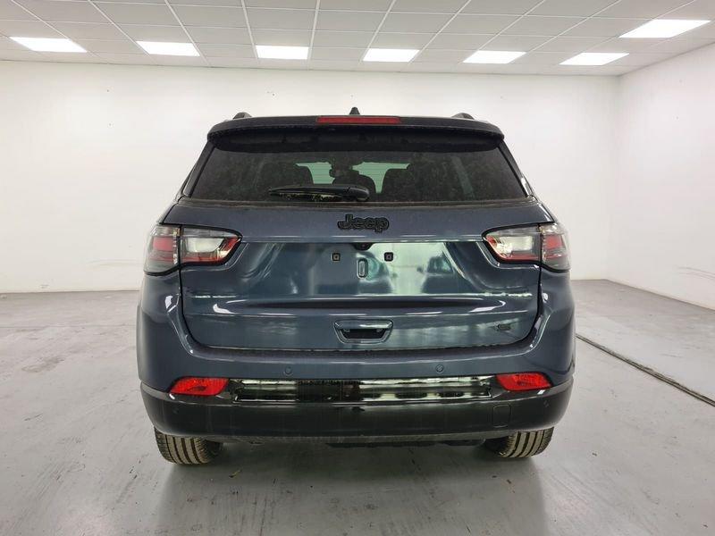 Jeep Compass 1.6 mjt S 2wd 130cv