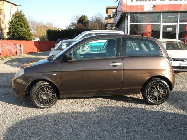 LANCIA Ypsilon 1.2 8v 60cv - OK NEOPATENTATI -"CONDIZIONI OTTIME"