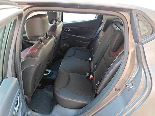 RENAULT Clio 1.5 dCi 75CV *NAVI* - 2016