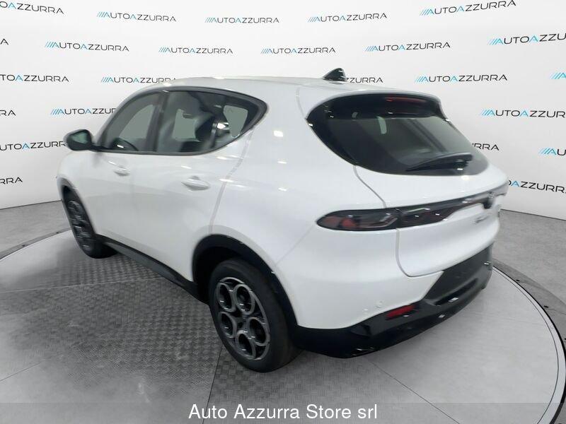 Alfa Romeo Tonale 1.6 diesel 130 CV TCT6 Sprint *PROMO FINANZIARIA*