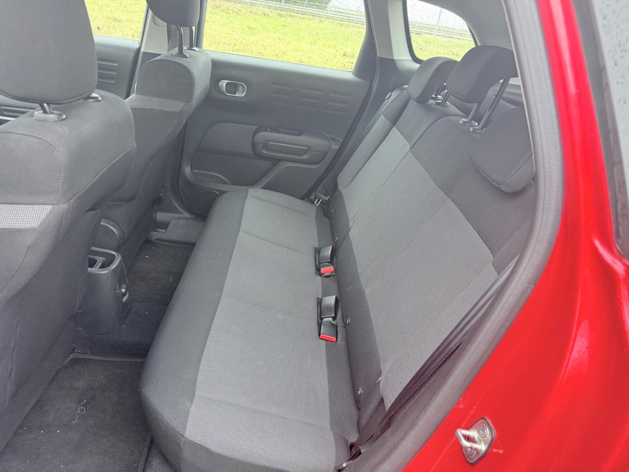 Citroen C3 Aircross PureTech 82 Shine