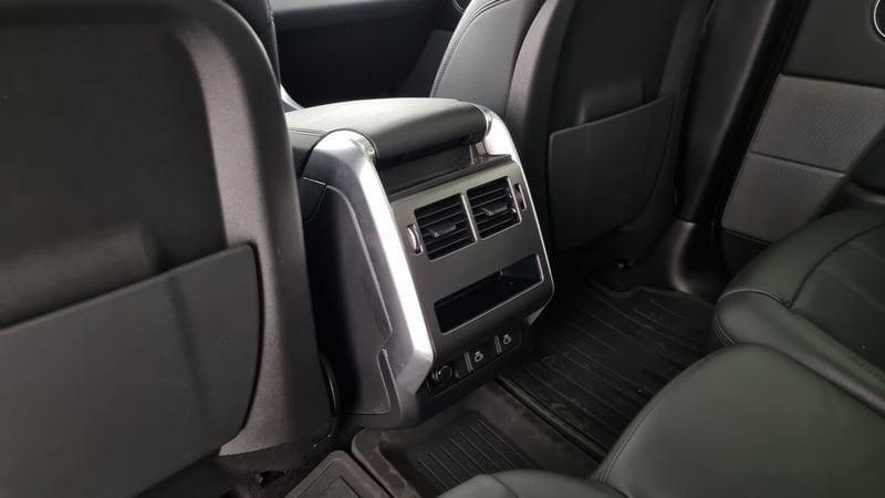 Land Rover Range Rover Sport 3.0d i6 mhev HSE Dynamic 249cv