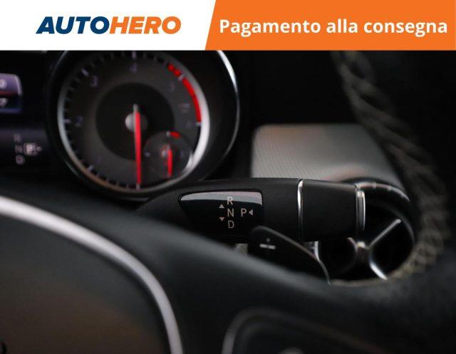 MERCEDES-BENZ CLA 200 d 4Matic Automatic Sport