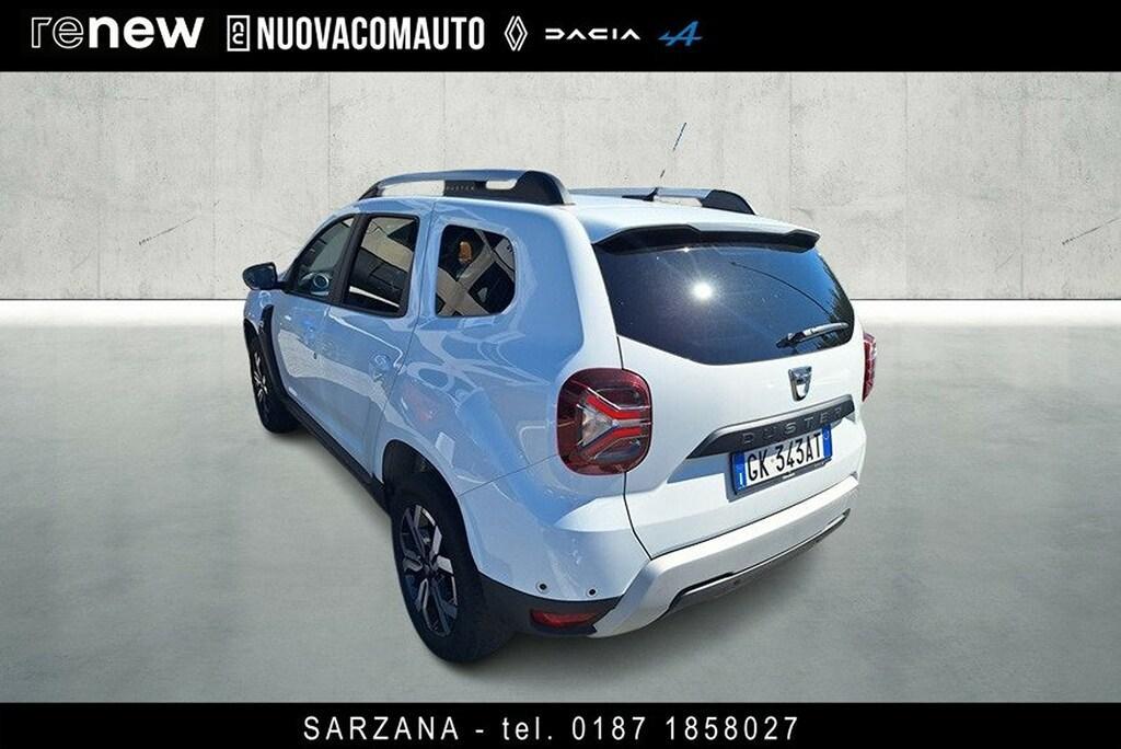 Dacia Duster 1.0 TCe GPL Prestige SL DaciaPlus 4x2