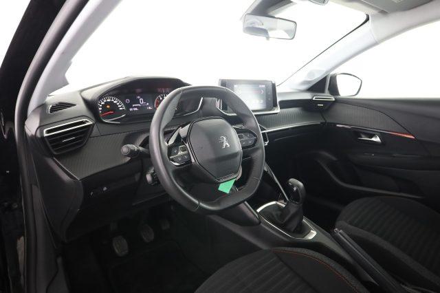 PEUGEOT 208 208 PureTech 75 Stop&Start 5 porte Active