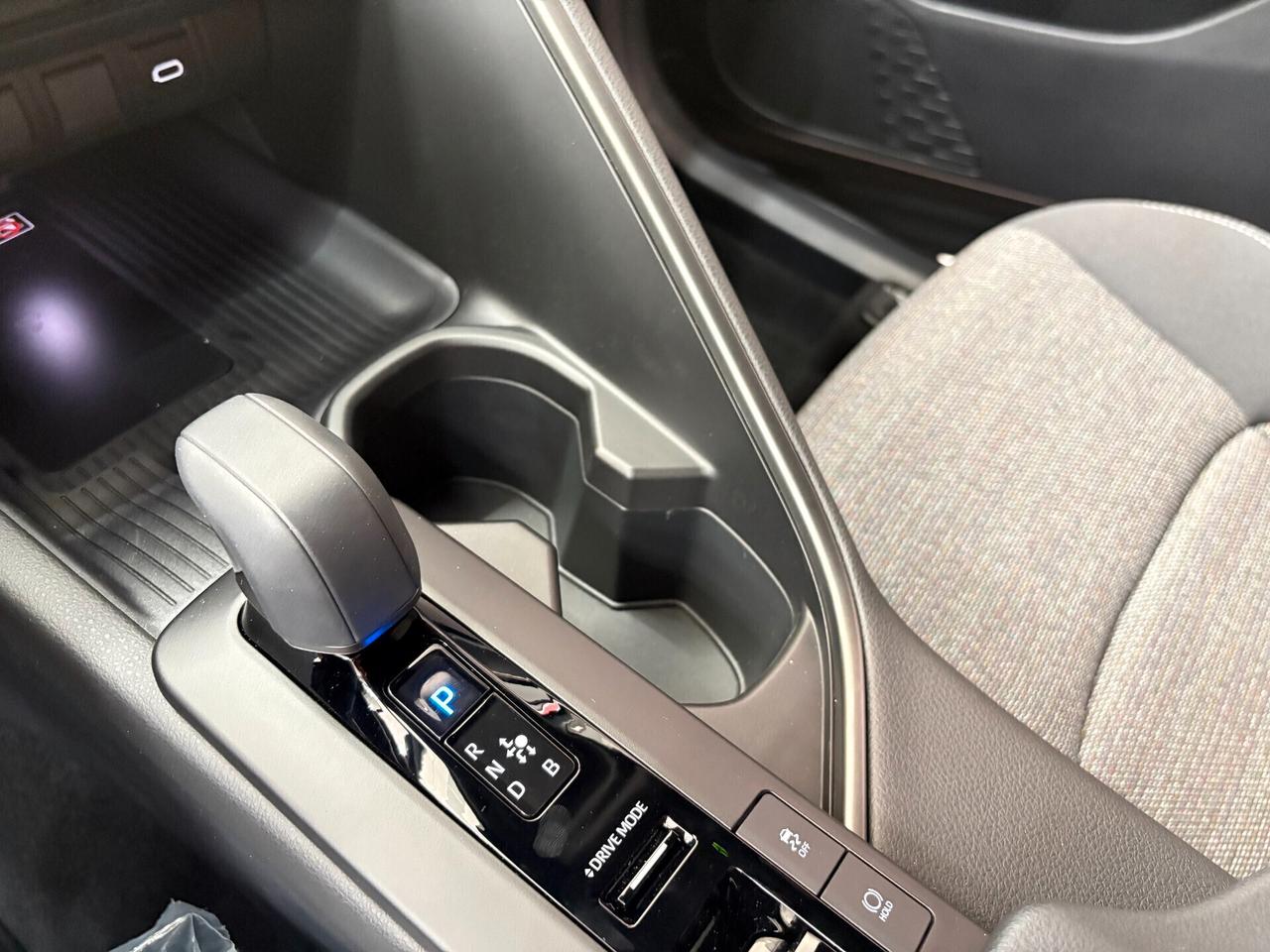 Toyota C-HR 1.8 HEV Full Hybrid Trend E-CVT ITALIANA