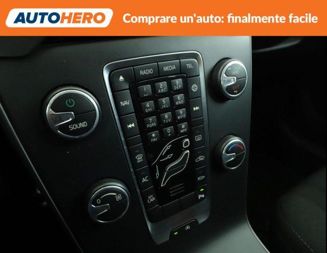 VOLVO V40 D2 Geartronic Kinetic