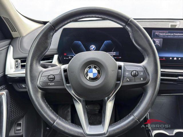 BMW X1 sdrive18d X-Line auto