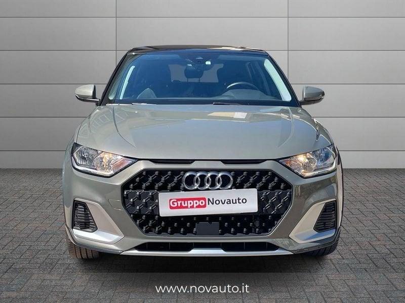 Audi A1 Sportback 30 TFSI S Tronic Citycarver Admired