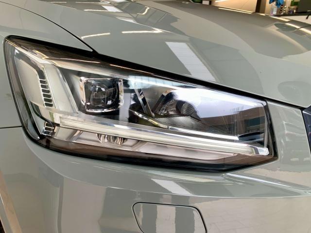 Audi SQ2 Q2 SQ2 2.0 tfsi 300cv quattro s-tronic