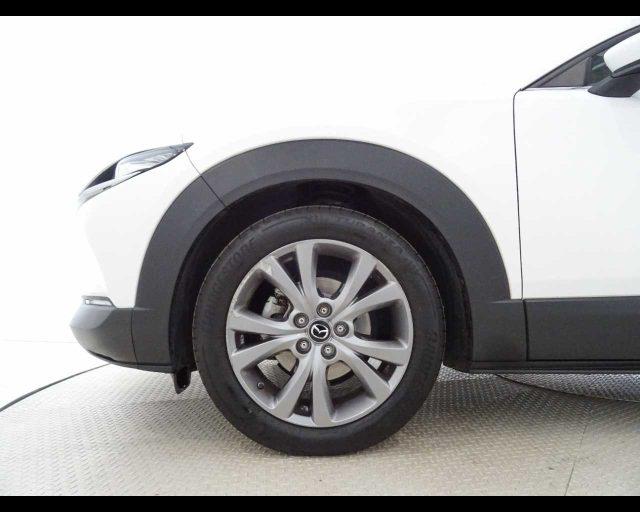 MAZDA CX-30 2.0L Skyactiv-G M Hybrid 2WD Executive